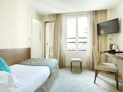 **** Hotel Le Grand Hôtel de Normandie Parijs Frankrijk