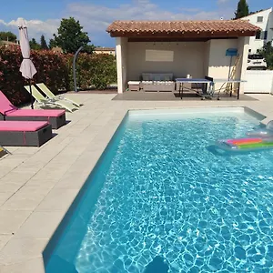 Ferienhaus L'ansolane