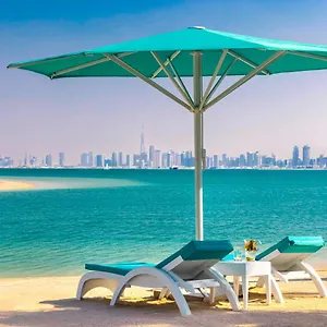 ***** Resort Anantara World Islands Verenigde Arabische Emiraten
