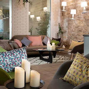 Hotell Marais