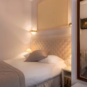 Hotell Princesse Caroline