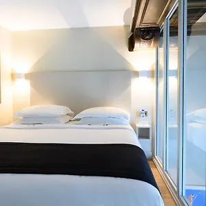 4* Otel Helzear Etoile