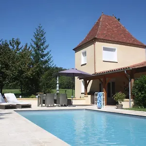  Bed & Breakfast Repos Chez Margot Frankrijk
