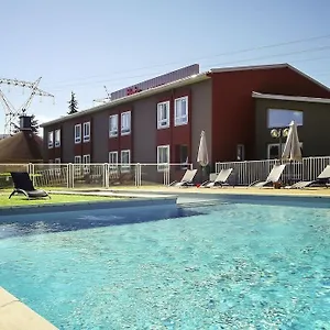 *** Hotel Ibis Montelimar Nord Frankrijk