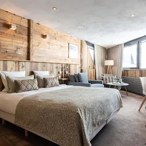 **** Hotel 3 Vallees Frankrijk