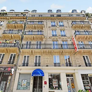 Altona Parigi