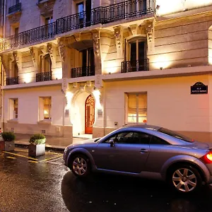 La Manufacture Parigi