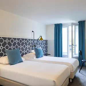 Hotell Des Mines