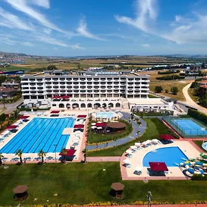 ***** Hotel Ramada Plaza By Wyndham Turkije