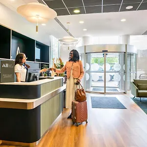 Hotell Novotel 17