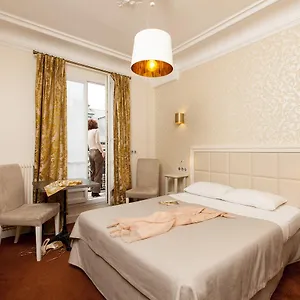 3* Otel Bonaparte