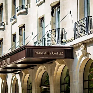 Hotel De Galles, A Luxury Collection Hotel,