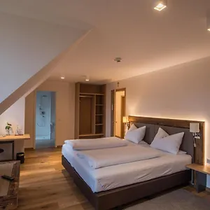 Hotel Brennereihotel Sponsel