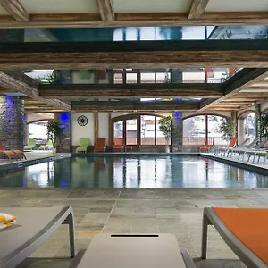 **** Aparthotel Cgh Residences & Spas Les D'angele Frankrijk